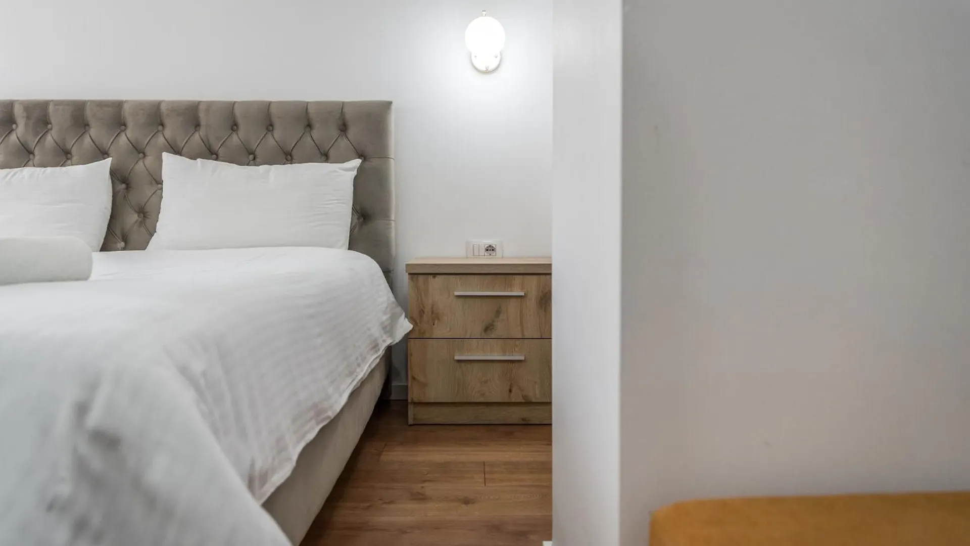Heart Of Tirana Apartments