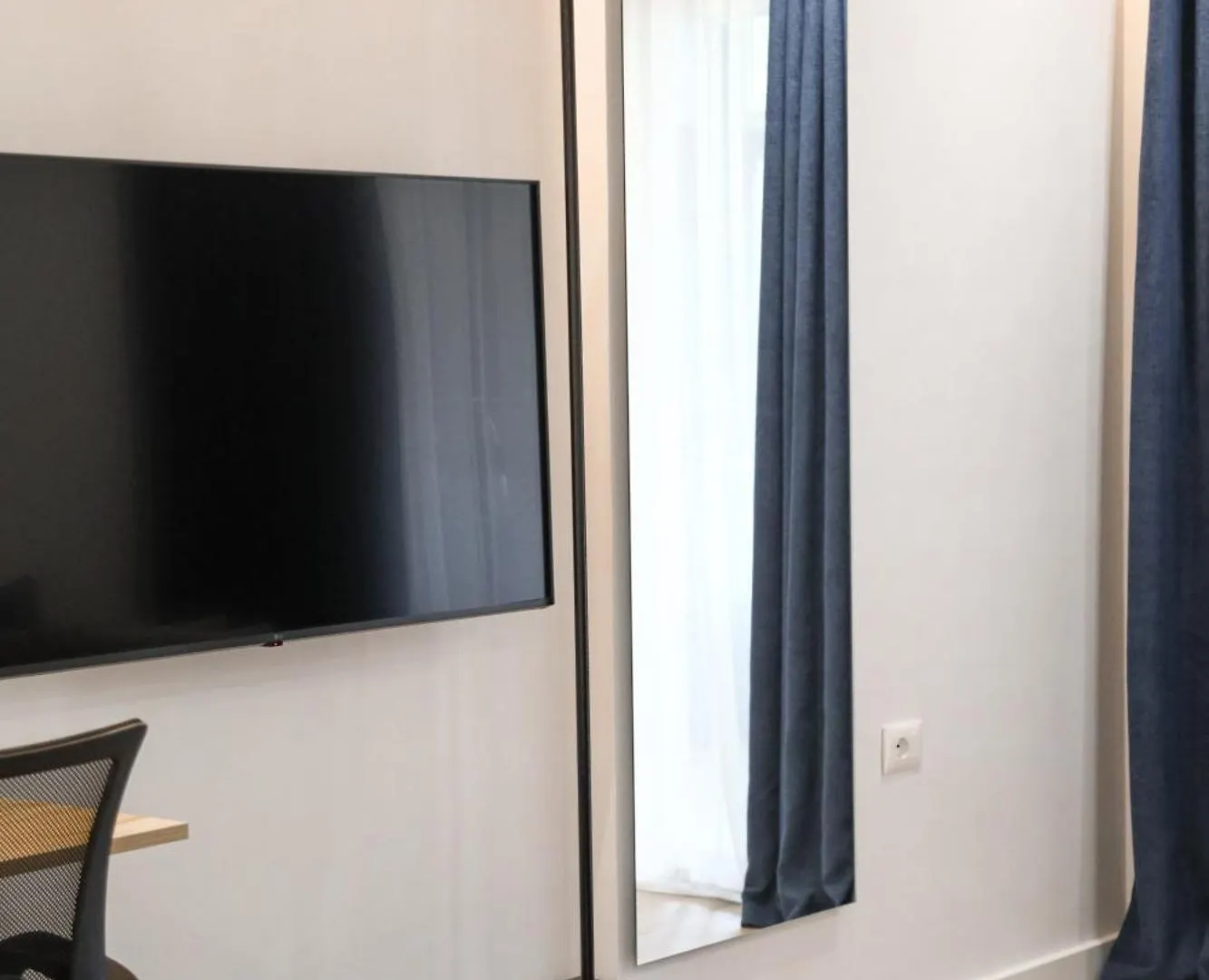 Heart Of Tirana Apartments