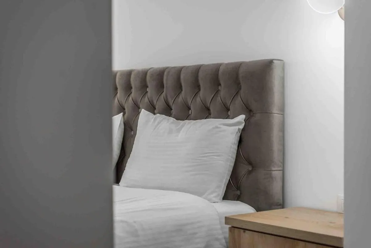 Heart Of Tirana Apartments 0*,
