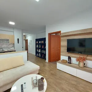  Apartment @likehome