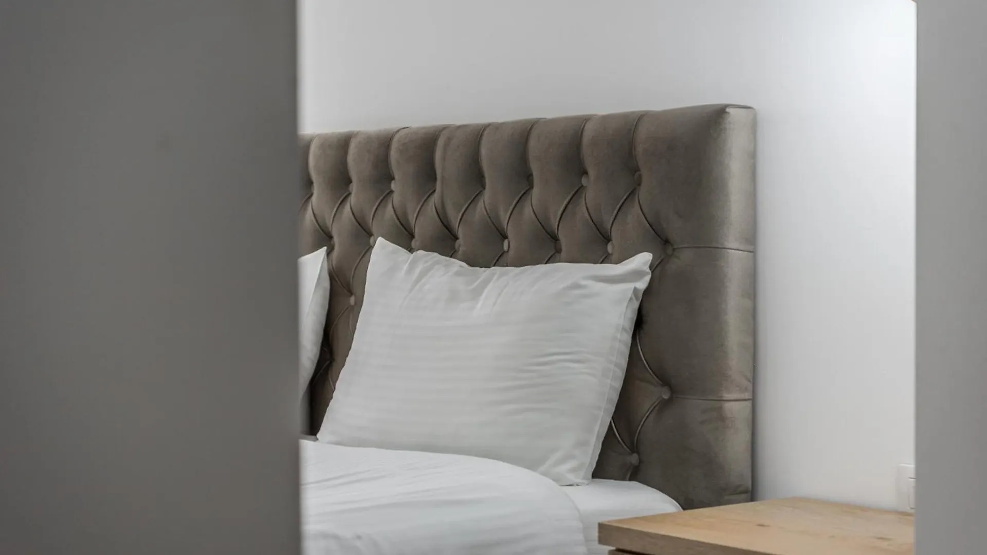 Heart Of Tirana Apartments 0*,