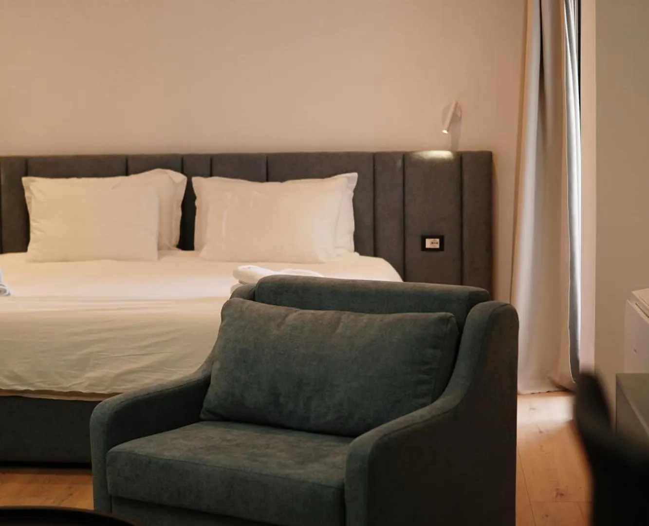 Heart Of Tirana Apartments Albania